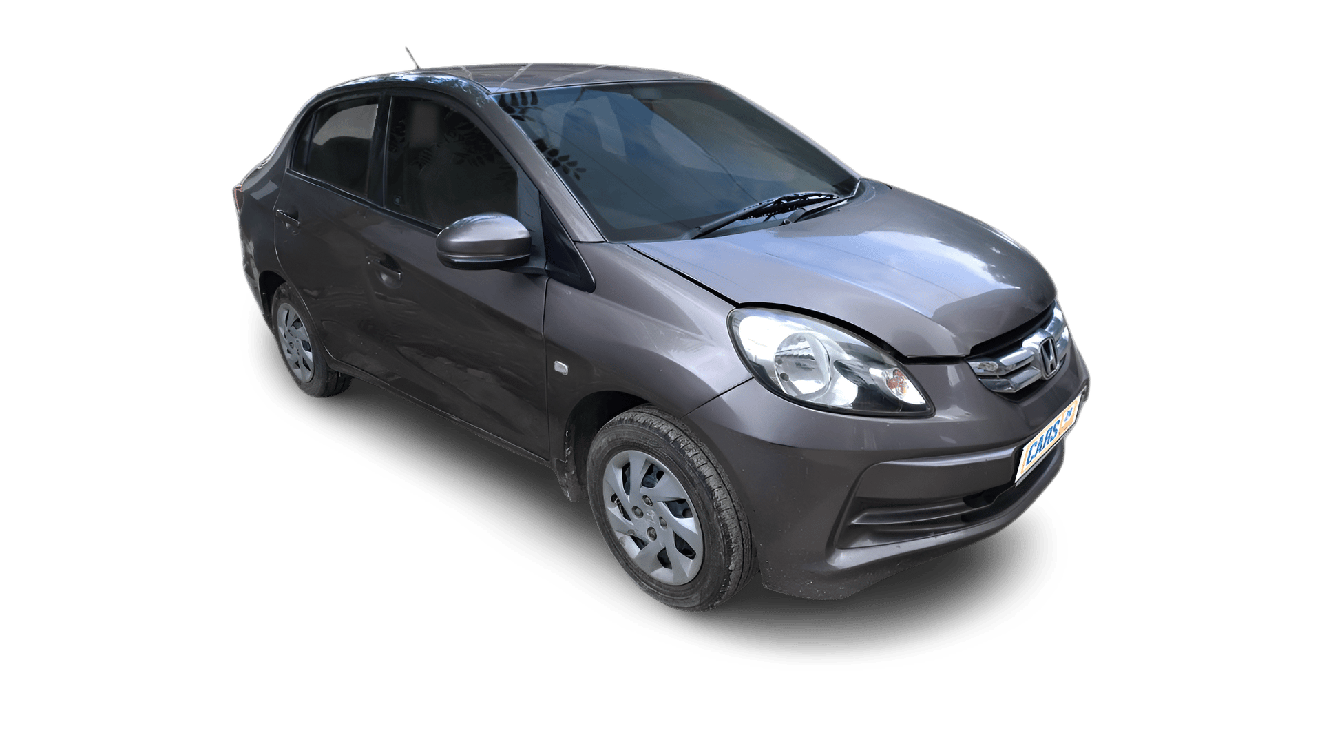 2015 Honda Amaze - Sedan - Diesel - Manual - ₹3.05 lakh